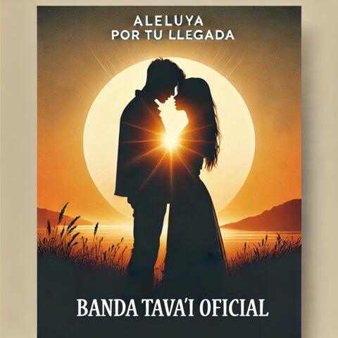 Aleluya por Tu Llegada