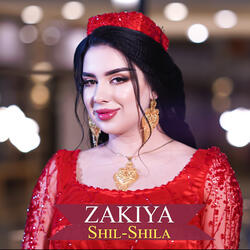 Shilshila