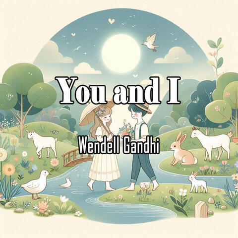 You and I