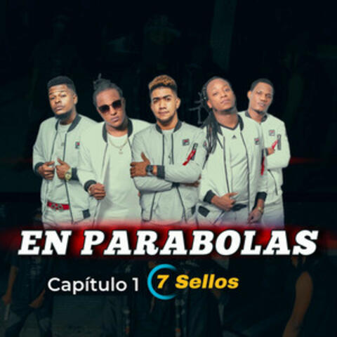 En Parábolas Capitullo 1