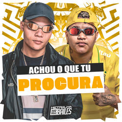 Achou o Que Tu Procura