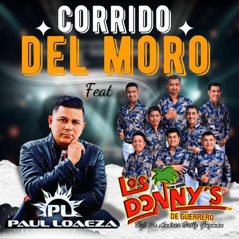 Corrido del Moro