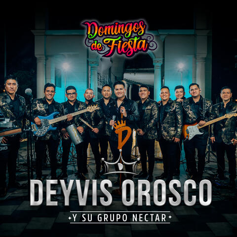 Domingos de Fiesta