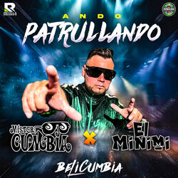 Ando Patrullando