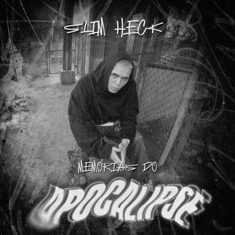 Memórias do Apocalipse