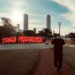 Tesla Freestyle