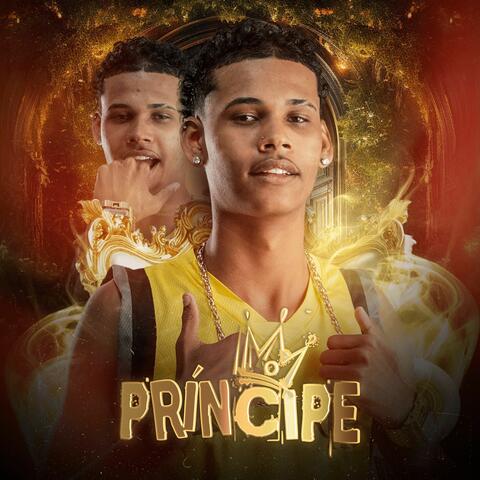 Bloquinho do Príncipe
