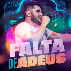 Falta de Adeus