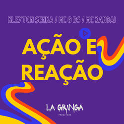 Ação e Reação