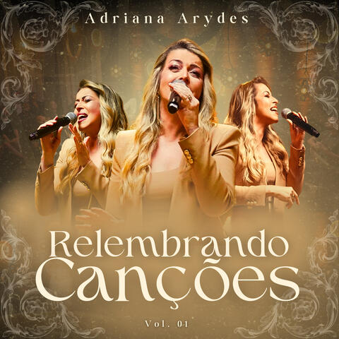 Relembrando Canções, Vol. 01