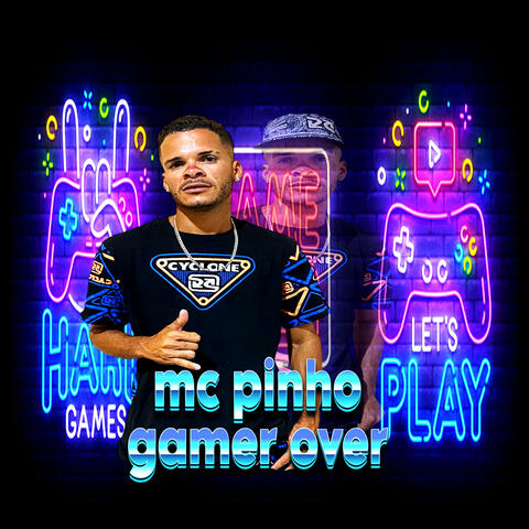 Gamer Over