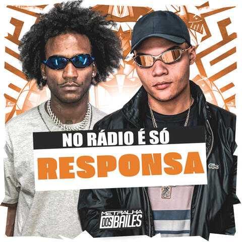 No Rádio É Só Responsa