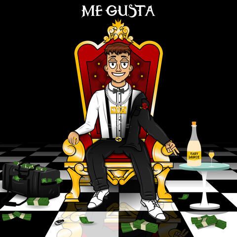 Me Gusta