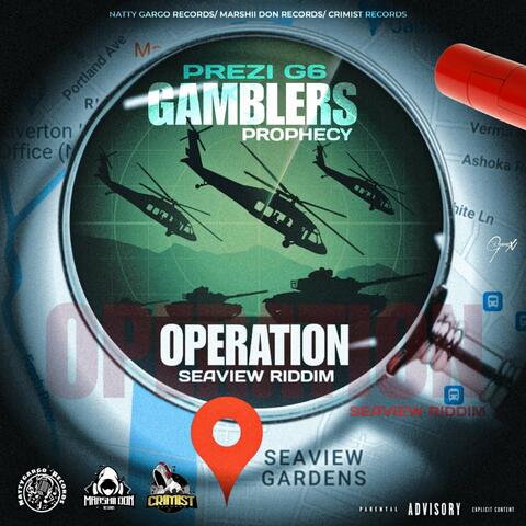 Gamblers Prophecy