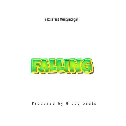 Falling