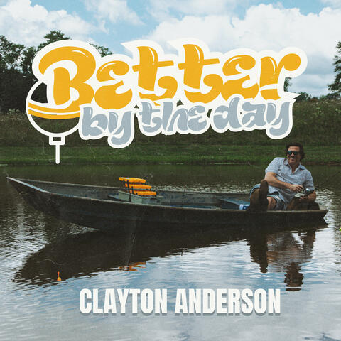 Better by the Day