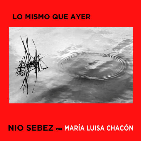 Lo Mismo Que Ayer