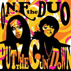Put the Gun Down