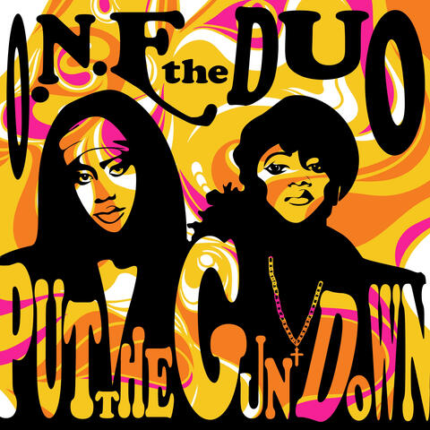 Put the Gun Down