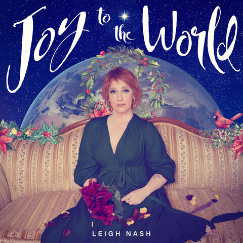 Joy to the World