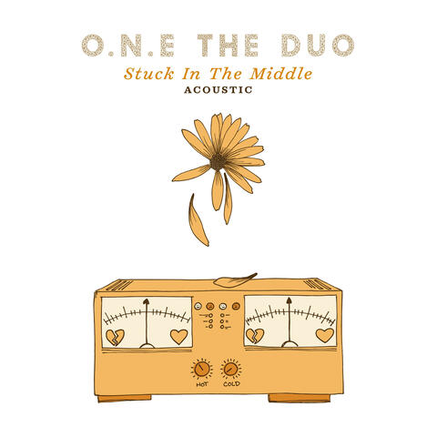 Stuck in the Middle (Acoustic)