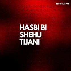 Hasbi Bi Shehu Tijani