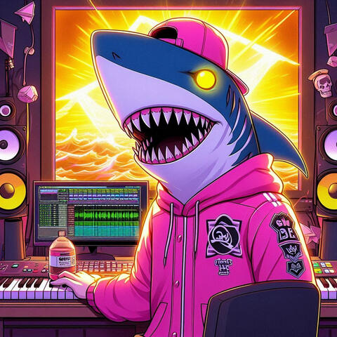 The Evil Shark 1