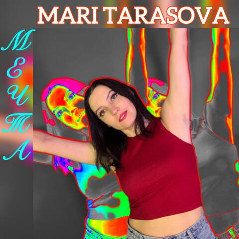 Marina Tarasova