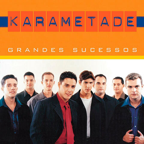 Grandes Sucessos (1997)