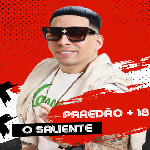 Paredão +18