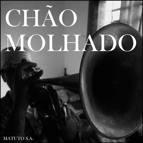 Chão Molhado
