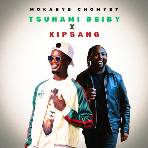 Mokanye Chomyet