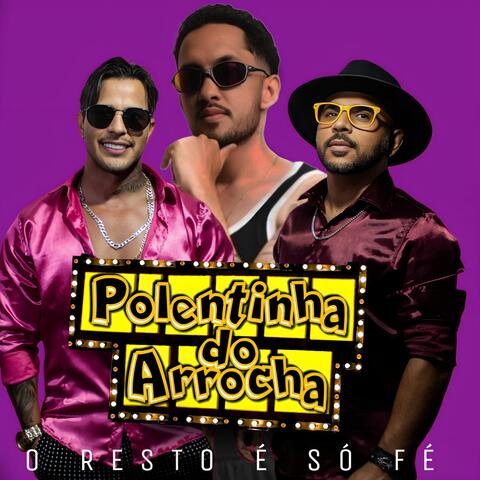 O Resto É Só Fé