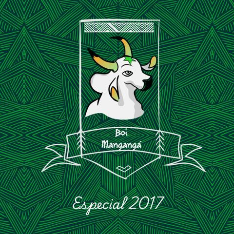 Mangangá Especial 2017