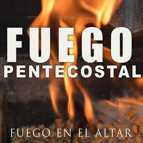 Fuego en el Altar