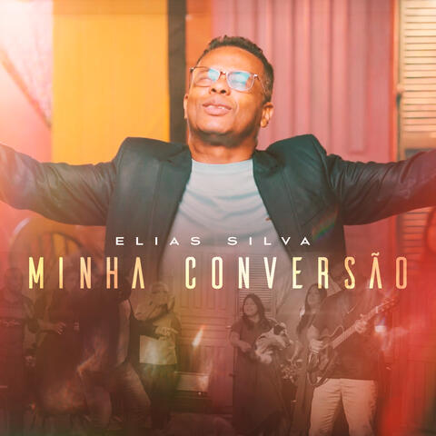 Minha Conversão