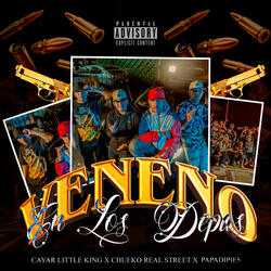 Veneno en los Depas