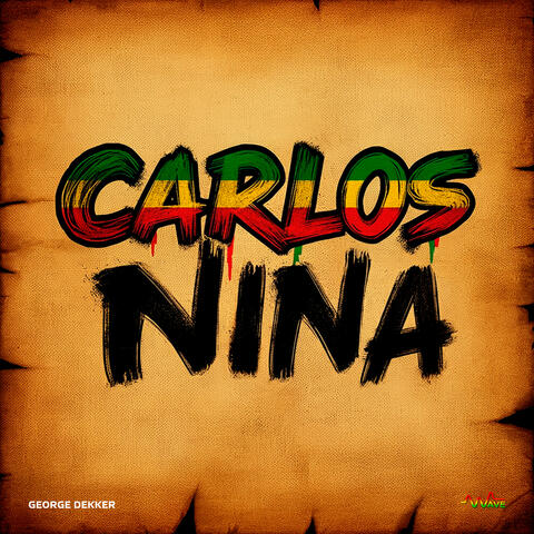 Carlos Nina