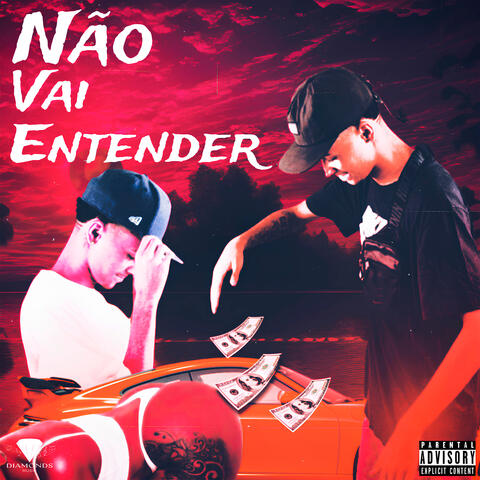 Não Vai Entender