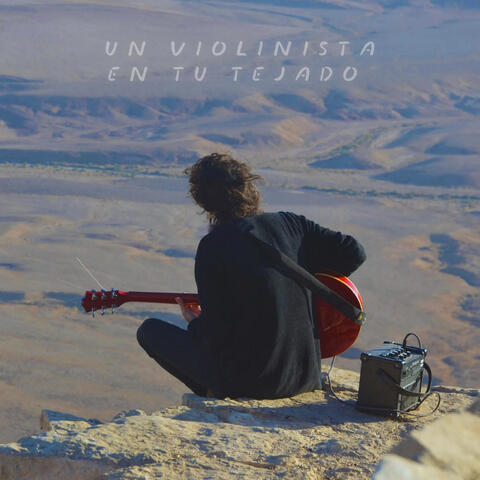 Un Violinista en Tu Tejado