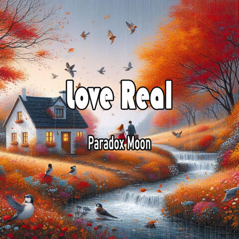 Love Real