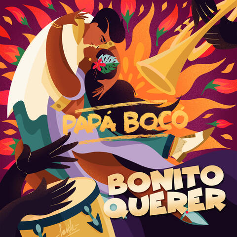 Bonito Querer