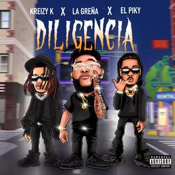 Diligencia