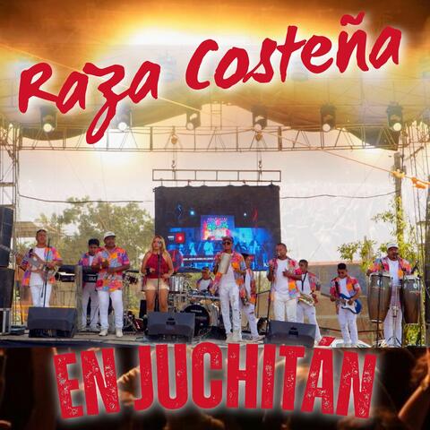 En Juchitán
