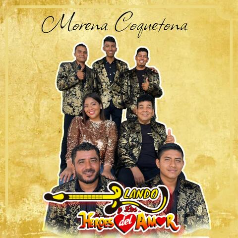 Morena Coquetona