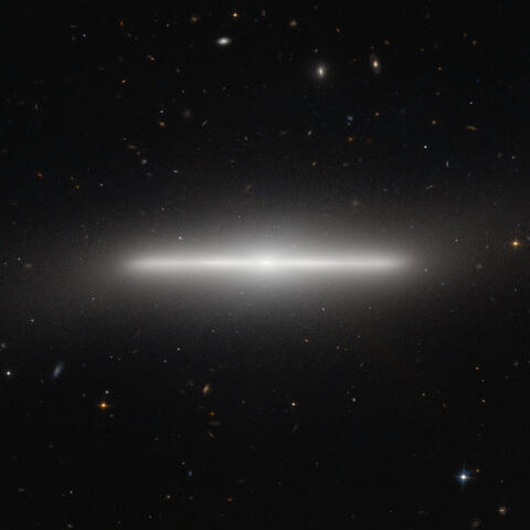 The Mirror Of My Soul