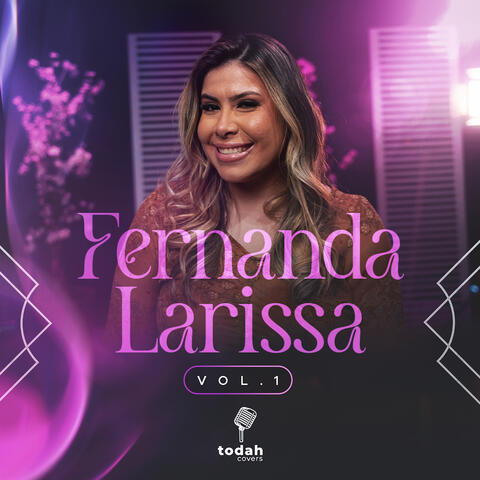 Fernanda Larissa, Vol. 1