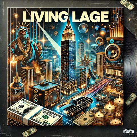 Living Lage