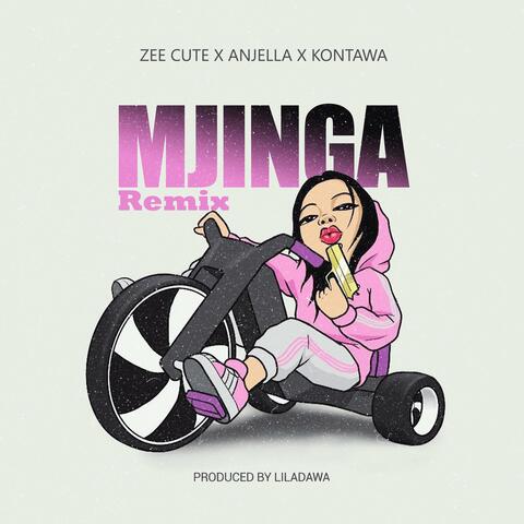 Mjinga