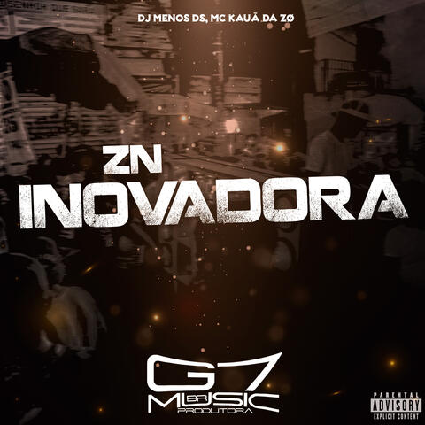 Zn Inovadora